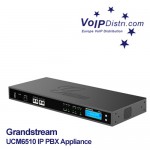 Grandstream UCM6510 Unified Communications jetzt bei VoIPDistri.com