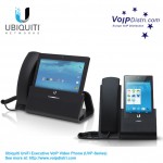 VoIPDistri.com startet Ubiquiti Distribution - innovative IP Telefon Serie mischen den Markt auf